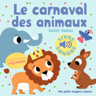 Le Carnaval des Animaux, Gallimard